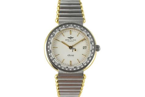 breitling ellesse|Breitling ellesse Design for $1,521 for sale from a Seller on .